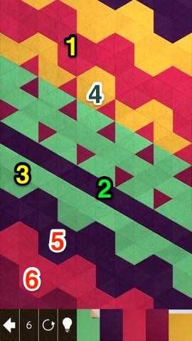 Kami 2 攻略と解き方 ネタバレ注意 _1269.jpg Kami 2 攻略と解き方 ネタバレ注意 1269