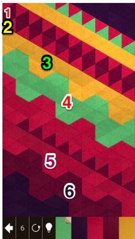 Kami 2 攻略と解き方 ネタバレ注意 _1270.jpg Kami 2 攻略と解き方 ネタバレ注意 1270