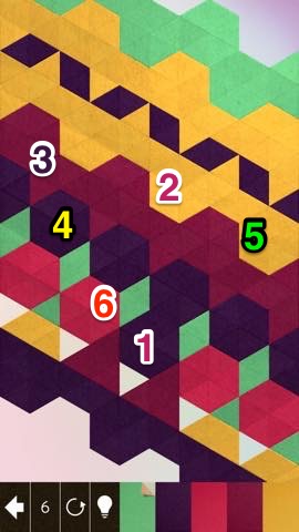 Kami 2 攻略と解き方 ネタバレ注意 _1271.jpg Kami 2 攻略と解き方 ネタバレ注意 1271