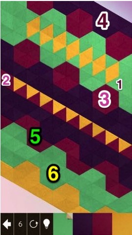 Kami 2 攻略と解き方 ネタバレ注意 _1273.jpg Kami 2 攻略と解き方 ネタバレ注意 1273