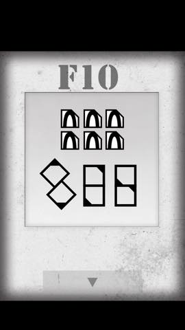 脱出ゲーム Mansion 攻略と解き方 ネタバレ注意 _4284.jpg 脱出ゲーム Mansion 攻略と解き方 ネタバレ注意  4284