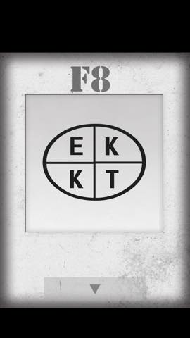 脱出ゲーム Mansion 攻略と解き方 ネタバレ注意  4289