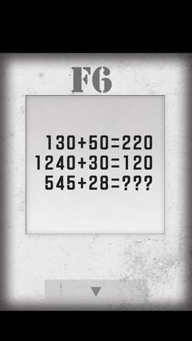 脱出ゲーム Mansion 攻略と解き方 ネタバレ注意 _4296.jpg 脱出ゲーム Mansion 攻略と解き方 ネタバレ注意 4296