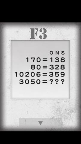 脱出ゲーム Mansion 攻略と解き方 ネタバレ注意 _4303.jpg 脱出ゲーム Mansion 攻略と解き方 ネタバレ注意 4303