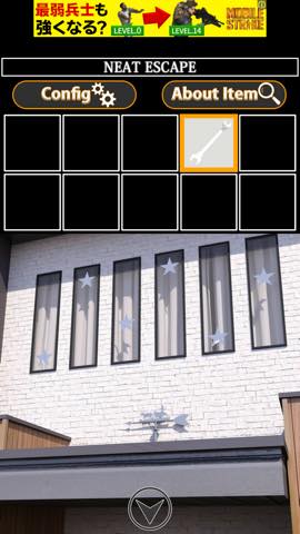 逆脱出ゲーム セキュリティ  攻略と解き方 ネタバレ注意 _7.jpg 逆脱出ゲーム セキュリティ  攻略と解き方 ネタバレ注意  7