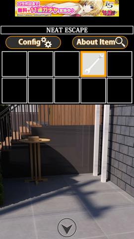 逆脱出ゲーム セキュリティ  攻略と解き方 ネタバレ注意 _9.jpg 逆脱出ゲーム セキュリティ  攻略と解き方 ネタバレ注意  9