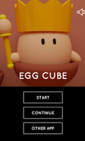 脱出ゲーム Egg Cube(エッグキューブ) 攻略
