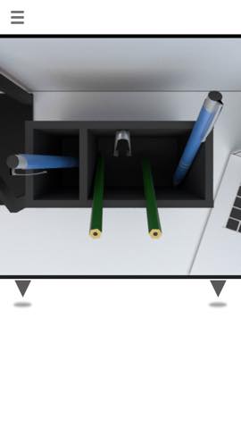 脱出ゲーム 白黒 攻略と解き方 ネタバレ注意 _2.jpg 脱出ゲーム 白黒 攻略と解き方 ネタバレ注意 2