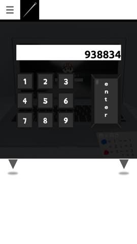 脱出ゲーム 白黒 攻略と解き方 ネタバレ注意 _24.jpg 脱出ゲーム 白黒 攻略と解き方 ネタバレ注意  24