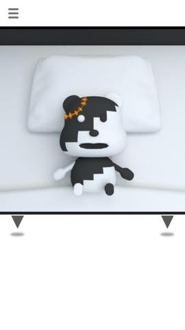 脱出ゲーム 白黒 攻略と解き方 ネタバレ注意 _39.jpg 脱出ゲーム 白黒 攻略と解き方 ネタバレ注意  39