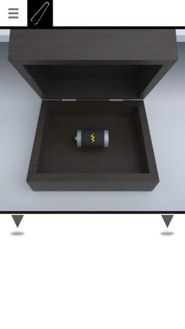 脱出ゲーム 白黒 攻略と解き方 ネタバレ注意 _5.jpg 脱出ゲーム 白黒 攻略と解き方 ネタバレ注意 5