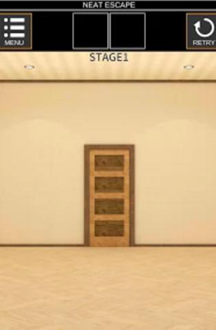 脱出ゲーム Stage 攻略