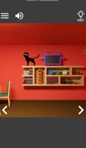 脱出ゲーム ジャックの部屋