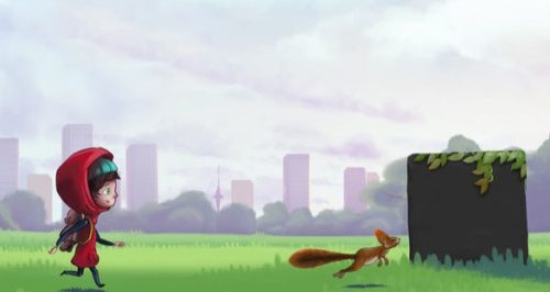 Samsara Game