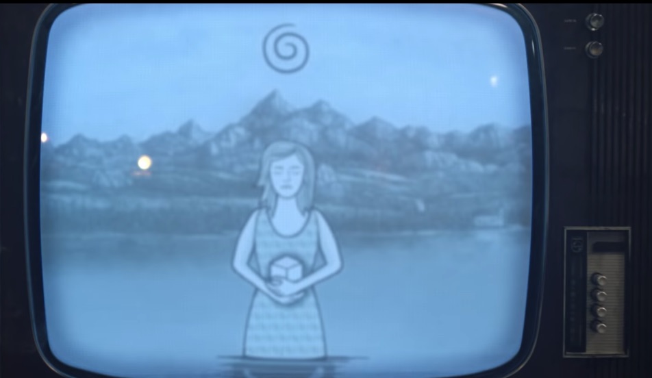 Paradox A Rusty Lake Film Official Short Film 1 Paradox A Rusty Lake Film Official Short Film 1