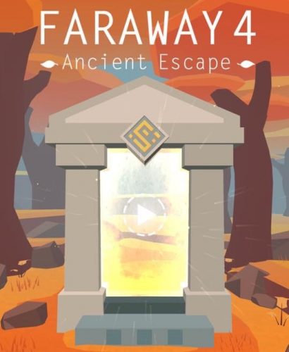 Faraway4: Ancient Escape  攻略法