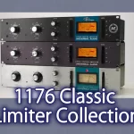 「1176 Classic Limiter Collection」
